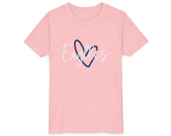 Eagles Heart Design