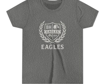 Eagles Crest - Youth