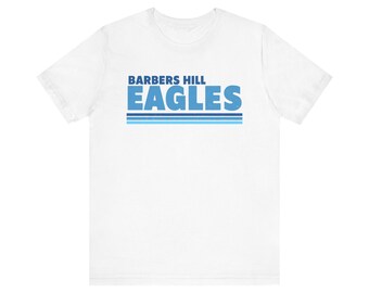 Barbers Hill Eagles Stack