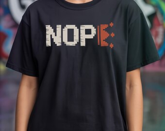 No Kings in America T Shirt | Nope Anti Fascism Justice Tee | We The People Protest Top | Anti Authoritarian | Pure Cotton