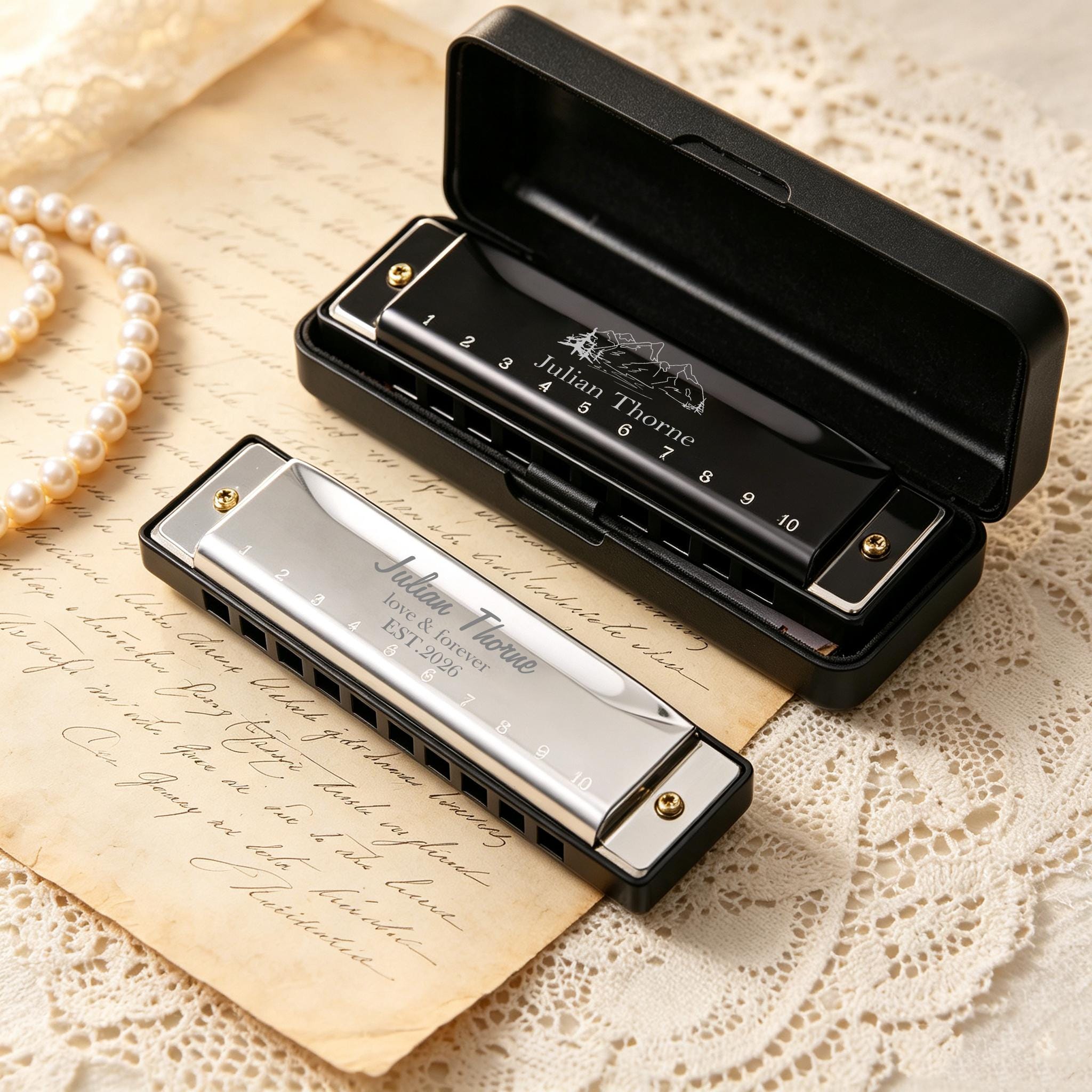China harmonica - Etsy 日本