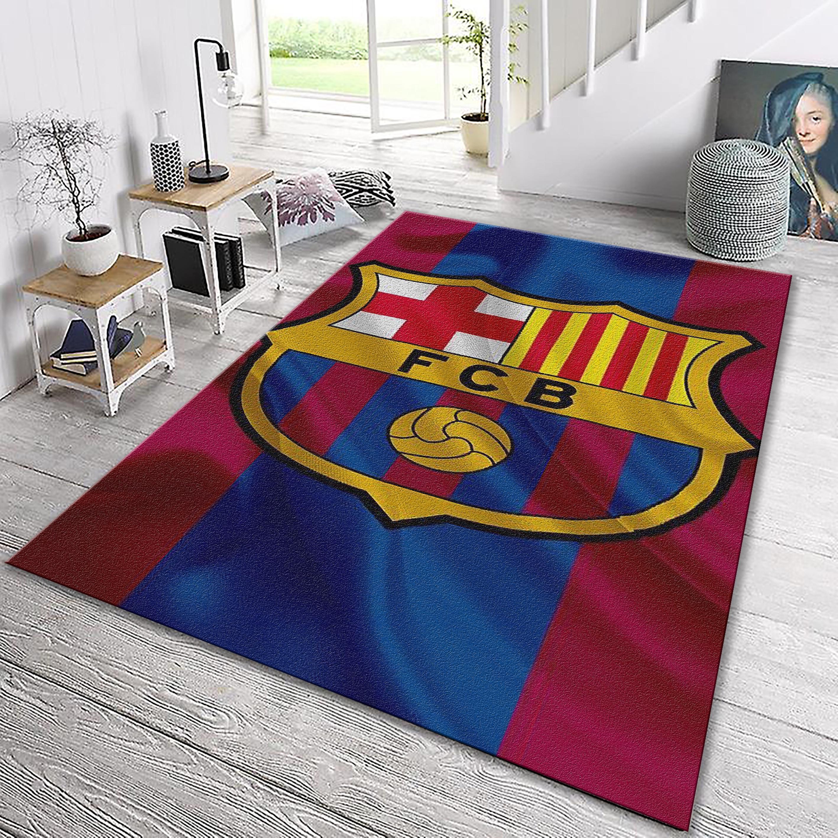 FCバルセロナラグ、サッカーラグ、バルセロナ、カタルーニャ