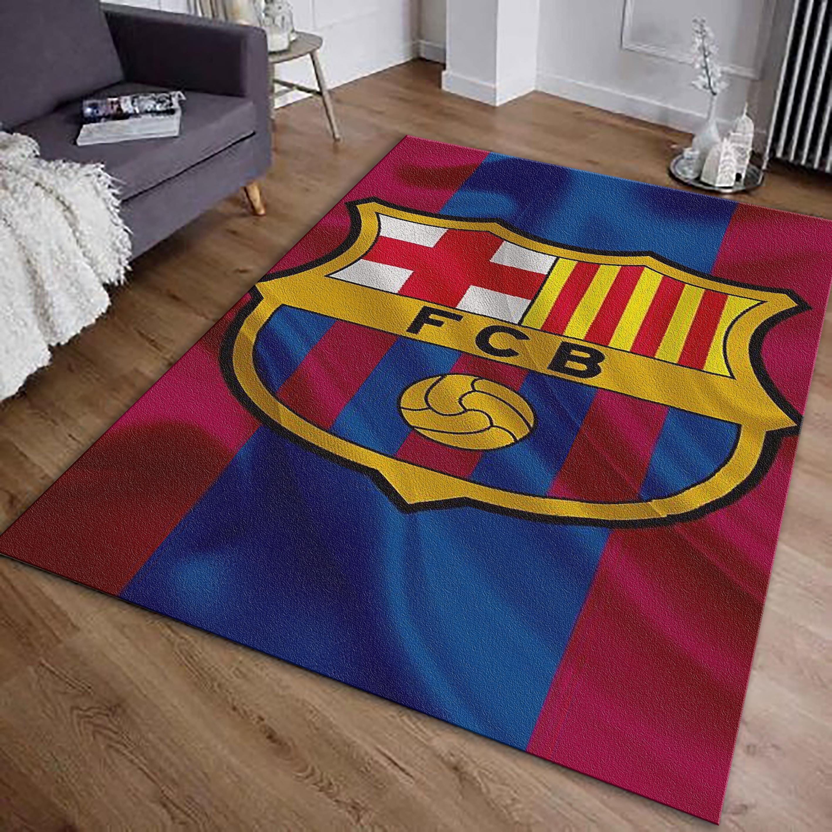 FCバルセロナラグ、サッカーラグ、バルセロナ、カタルーニャ