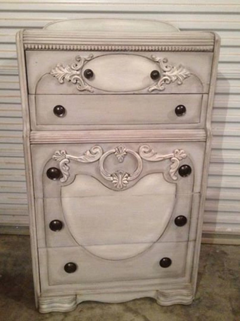 Dixie Belle Driftwood Gray Chalk Mineral Paint DIY Paint Etsy