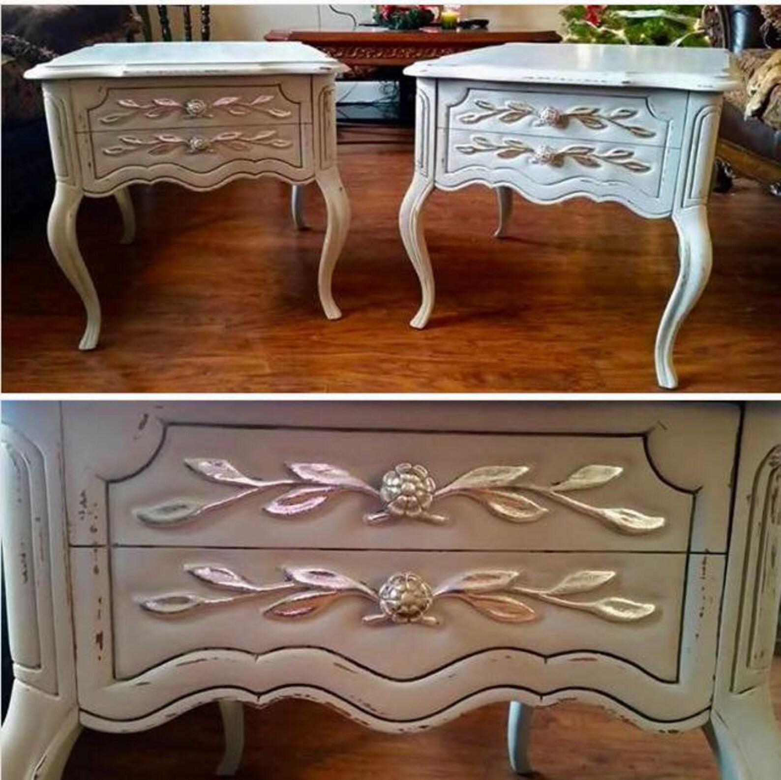 Dixie Belle Driftwood Gray Chalk Mineral Paint DIY Paint Etsy