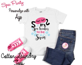pamper party t shirts