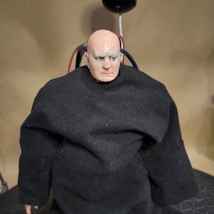 1:12 Vladimir Harkonnen Cyborg figure
