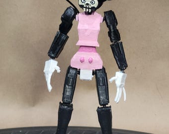 7" Valerobot ROJO (droide de vigilancia de roedores)