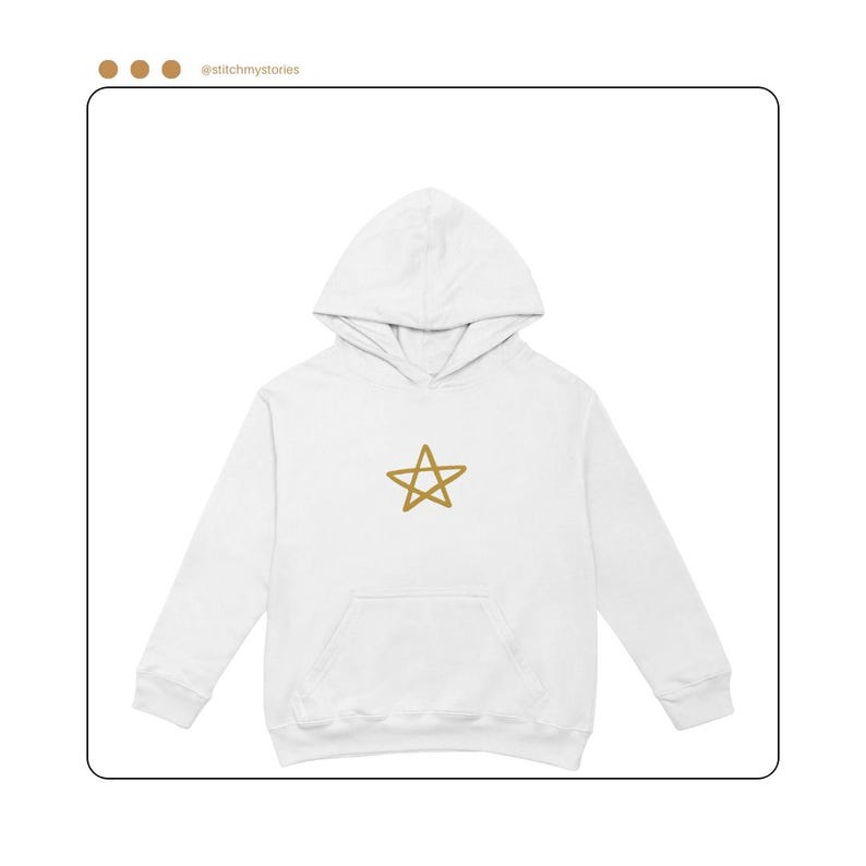 Mini Star Machine Mini Star Machine Embroidery Designs, 7 Sizes (instant Download) - Etsy