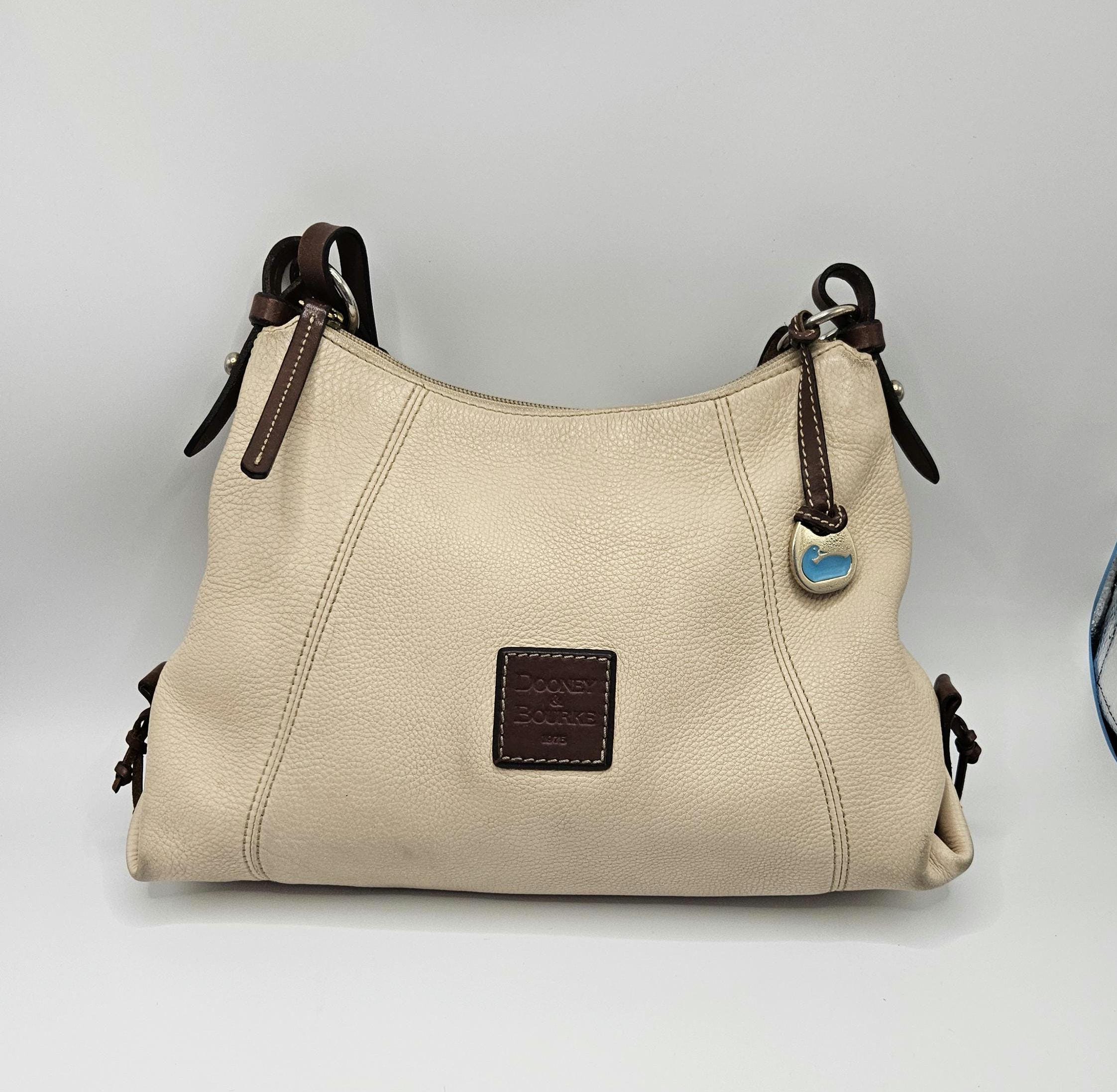 Vintage East West Bag - Etsy