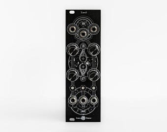 Kinks (mutable Instruments Clone) / Sylph Modular - Etsy