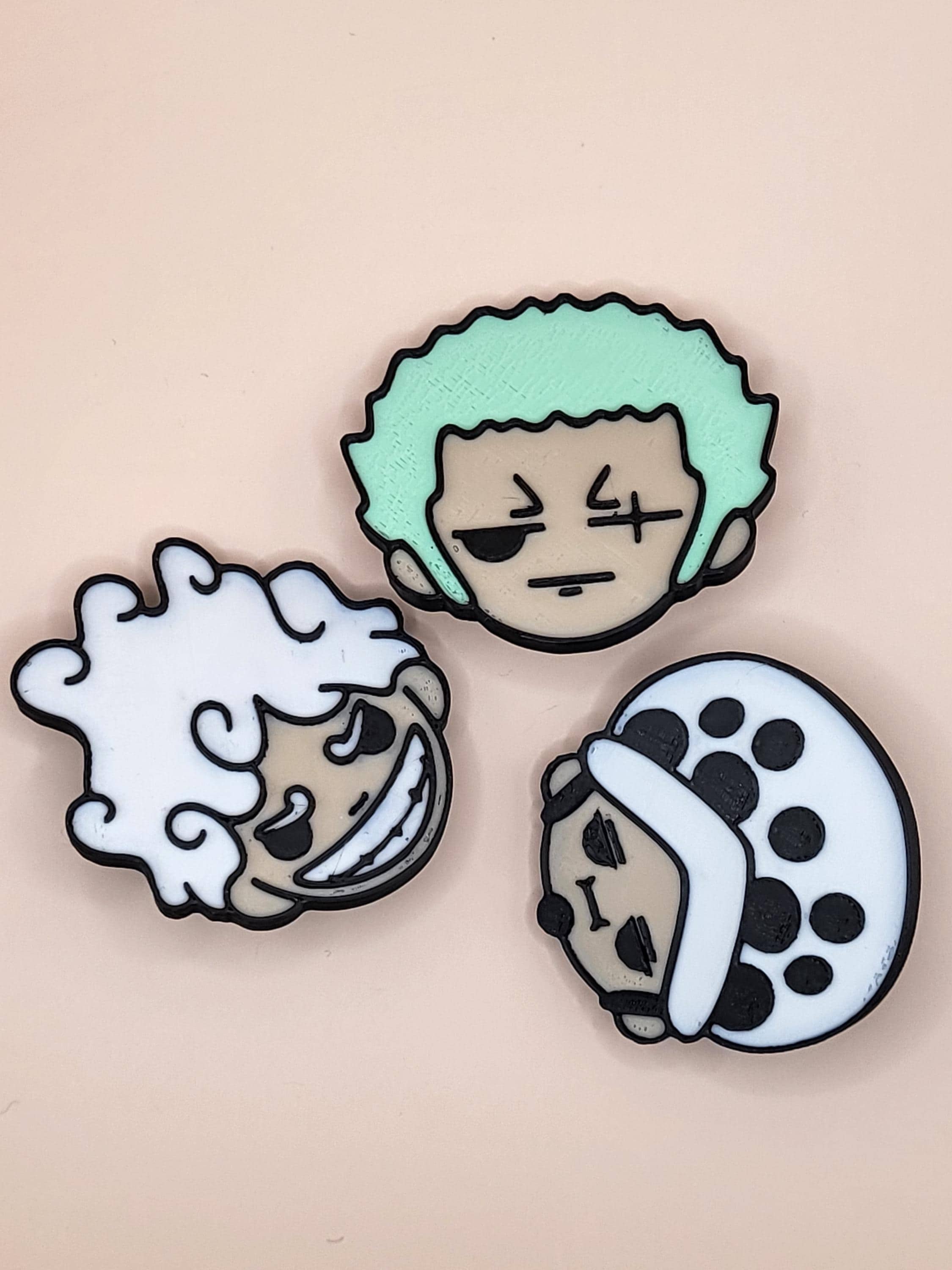 One Piece Pin Display - Etsy