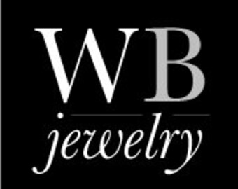White Gold Rhodium Plating