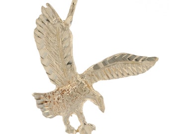 Eagle Swoop - Etsy