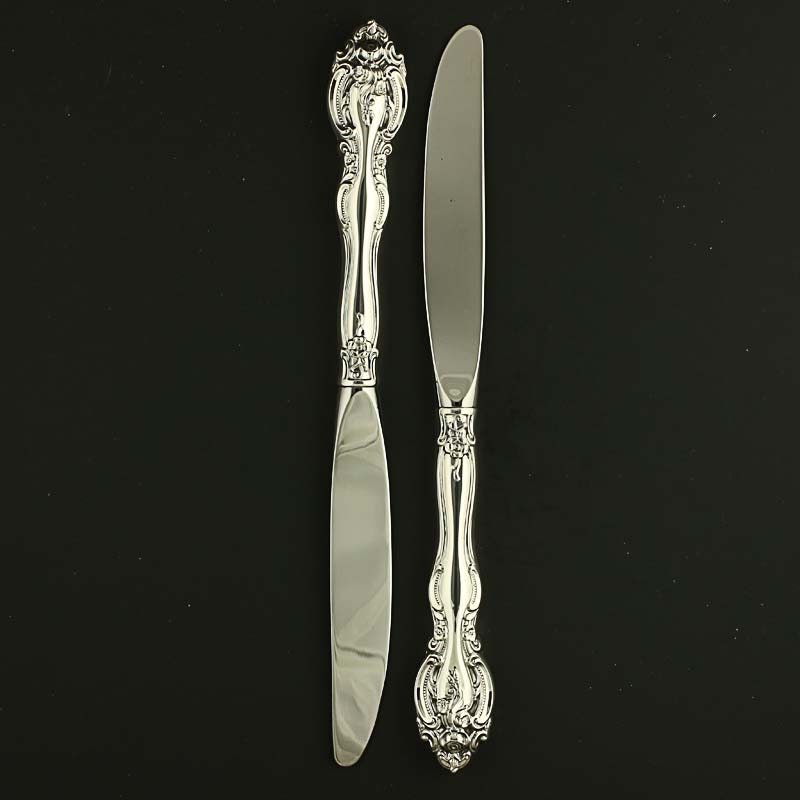 Gorham Stainless Flatware for sale Only 2 left at 60