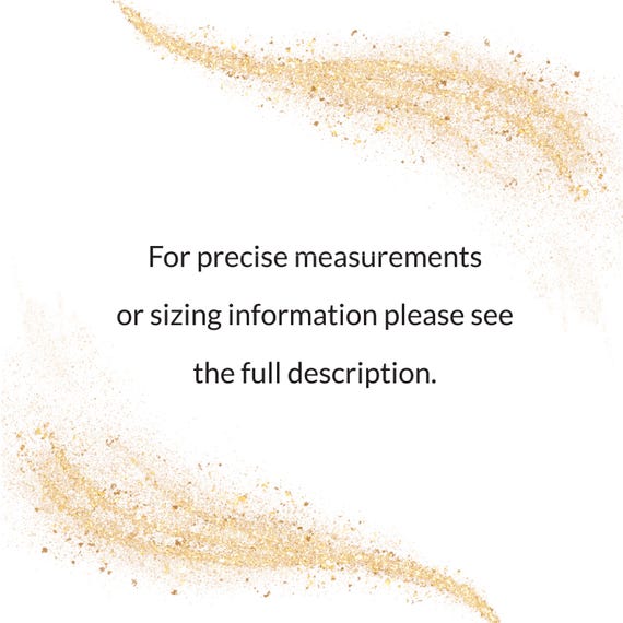 Yellow Gold Star Ruby Lab-Created Ruby Vintage As… - image 9