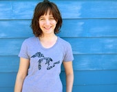 Great Lakes t-shirt