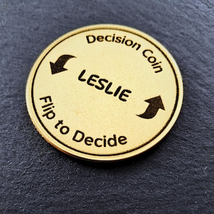 Executive Decision Maker - Etsy