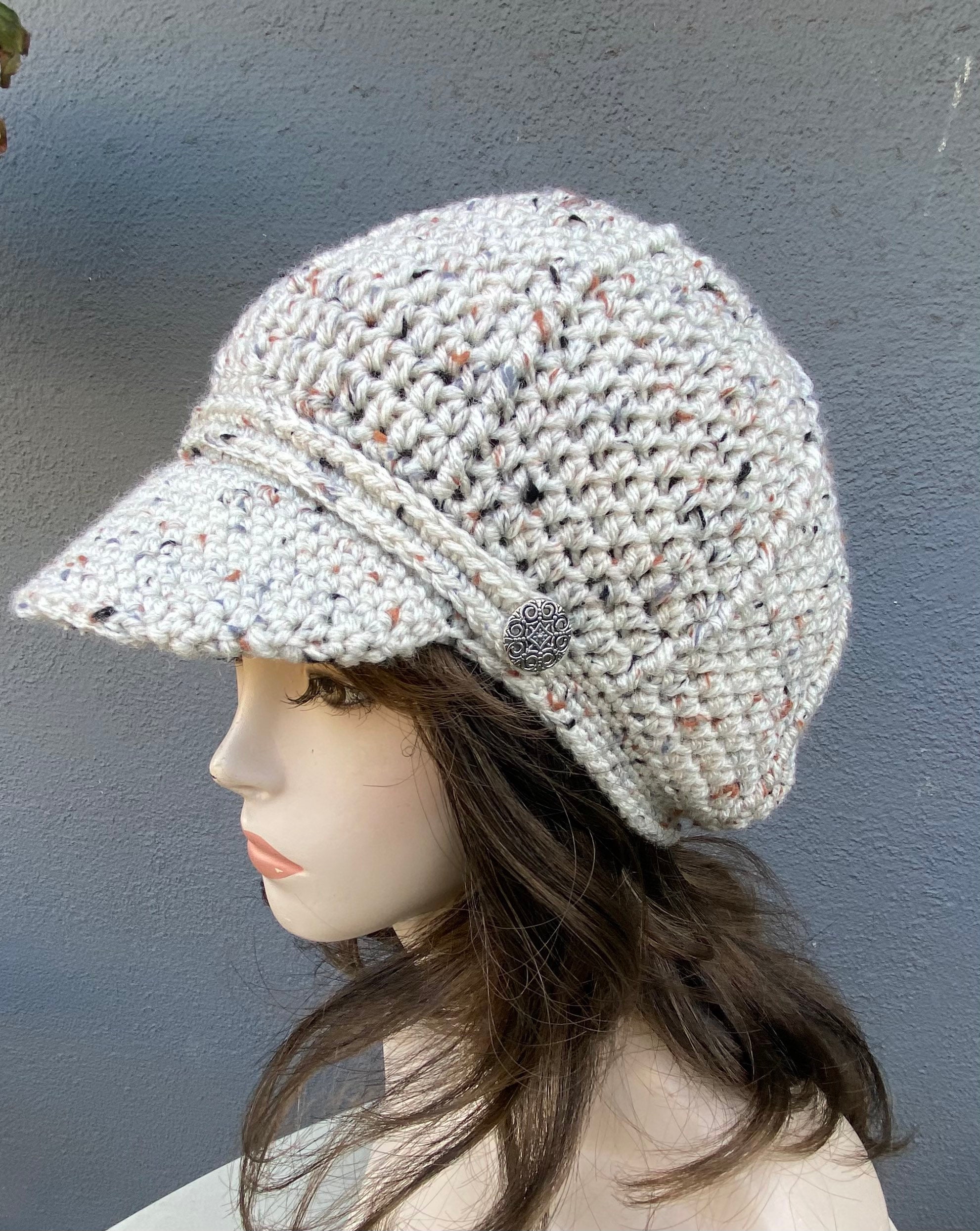 gorros negros