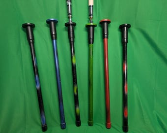 Custom Lightsaber Hilts