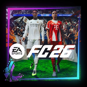 FC 26 | Steam PC Game | Offline Access | Ultimate Football | Digital Download