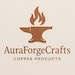 Aura ForgeCrafts