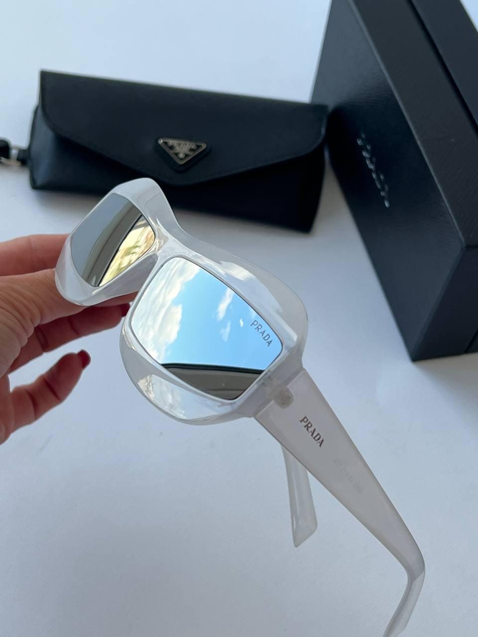 Prada Sunglasses Canada