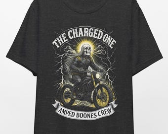 Stark Varg Electric Motorcycle Shirt, Surron & Talaria Biker Gift,  E-Bike Tee