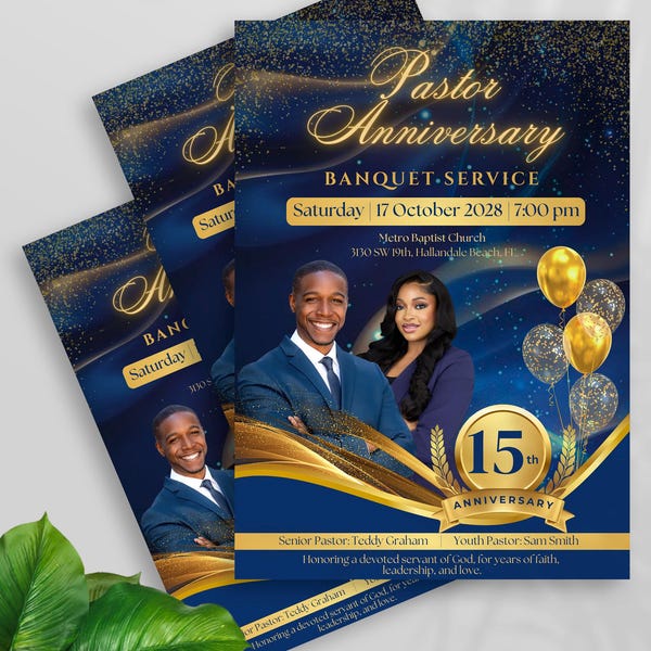 Event Gold Invitation Etsy