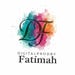 DigitalProdByFatimah store logo