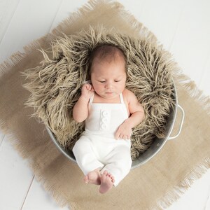 newborn boy overalls