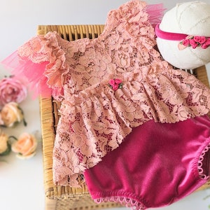 Sitter girl romper, baby romper, girl photography prop, photo shoot outfit, photo prop dress, photography prop outfit, girl dress