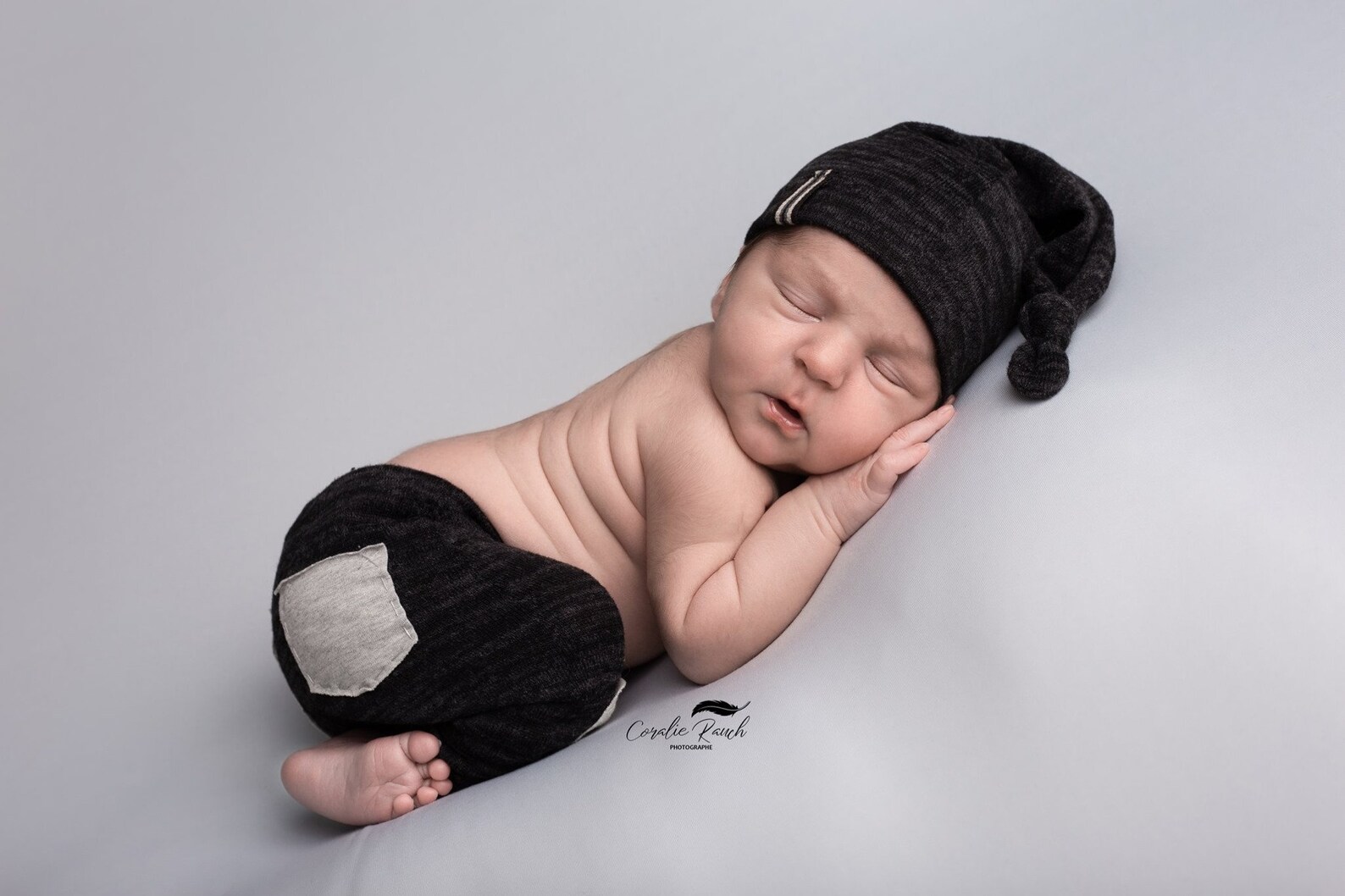 Newborn Boy Pants Set Newborn Photography Props Newborn Boy Etsy