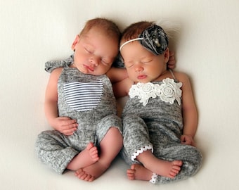 Boy Girl Twins Etsy Boy Girl Twins Etsy