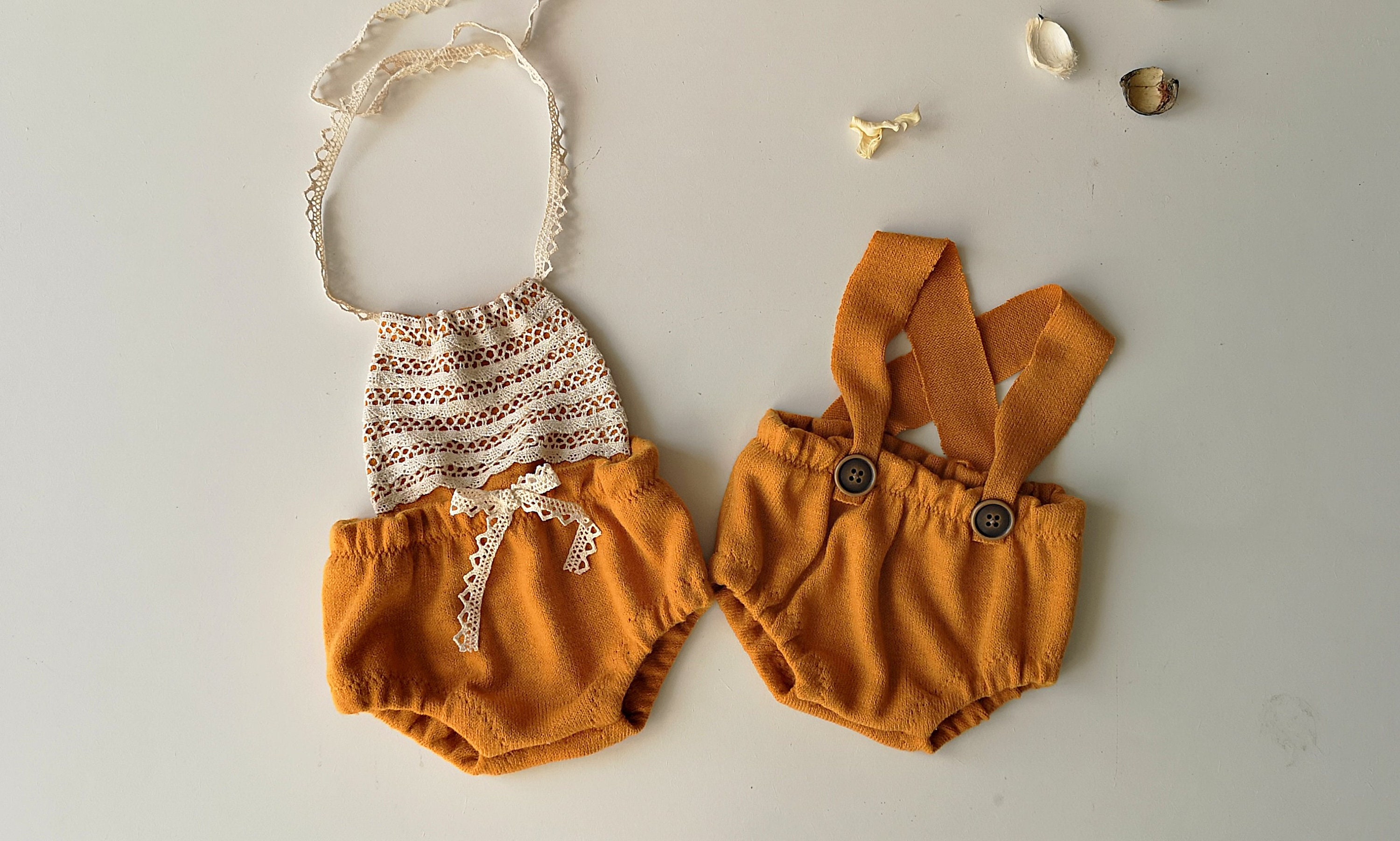 Newborn Twin Set Boy Girl Twin Outfits Newborn Photo Props Newborn Girl Romper Boy Pants Baby Photography Props Boy Photo Props Newborn Twin Set Boy Girl Twin Outfits Newborn Photo Props Newborn Girl Romper Boy Pants Baby Photography Props Boy Photo Props