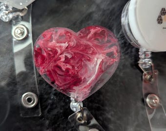 Badge Reels / Ausweishalter