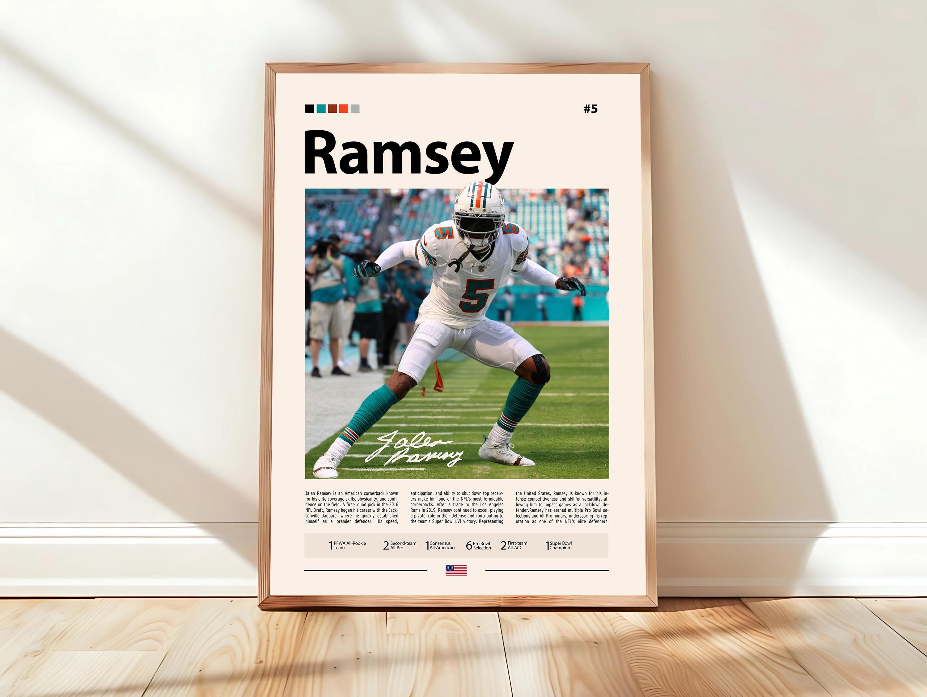 100+] Papéis de Parede de Jalen Ramsey
