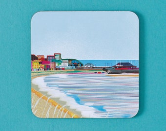 Broadstairs Jetty Coaster, LCOAST227