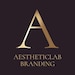 AestheticLab Branding