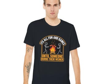 Graphic Tshirt Mens Gift Him Adventure Clothing Outdoor Apparel Nature Lover Gift Her Cotton Crew Neck Unisex Crewneck Premium Daily Wear