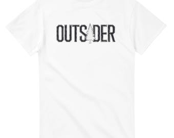 Outdoor lover gift original thinker gift outsider gift