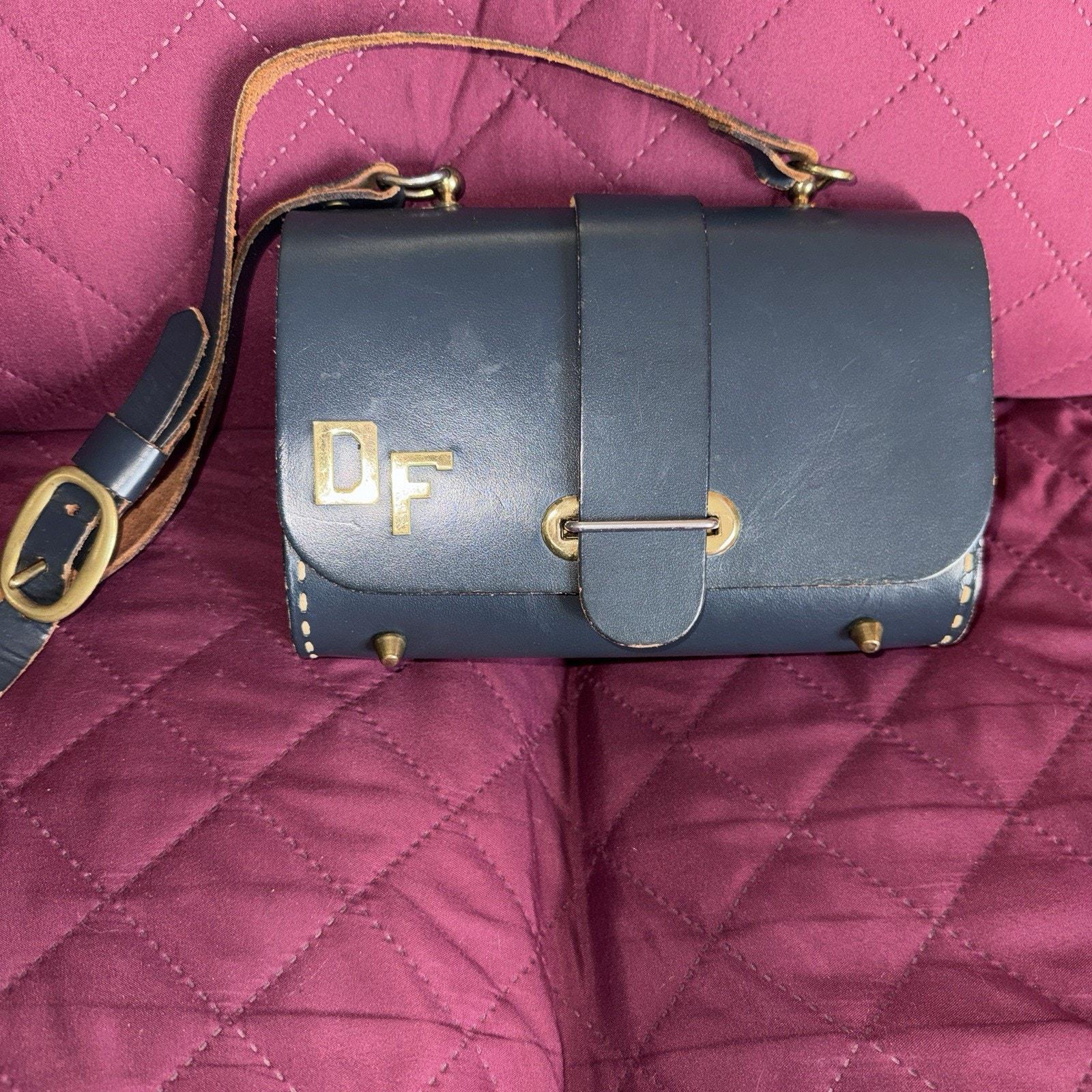 Thom Hird Purse - Etsy