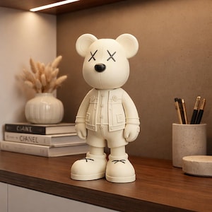 Kaws Original Fake - Etsy
