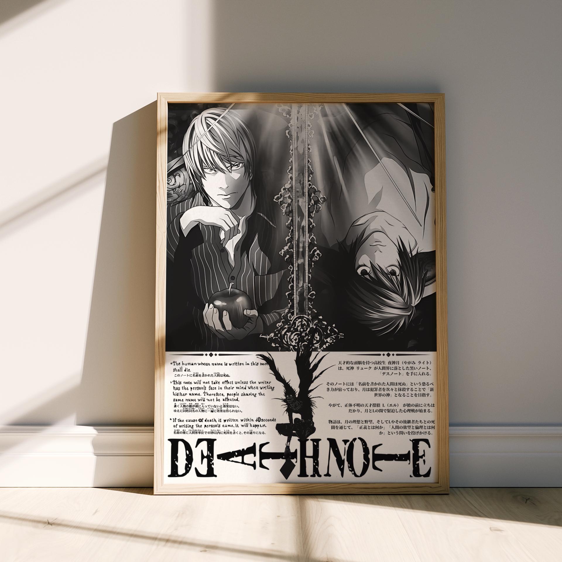 DEATH NOTE トレーディングカードゲーム 新世界の神 NOTE DEATH 新世界