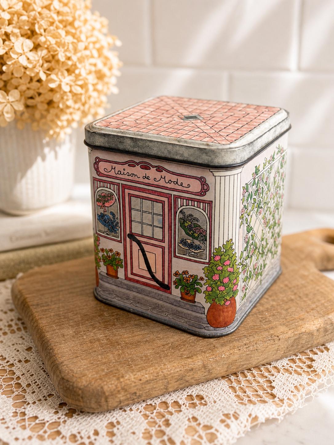 knee length dresses for ladies Trinket Box: Pink Mini Dresser