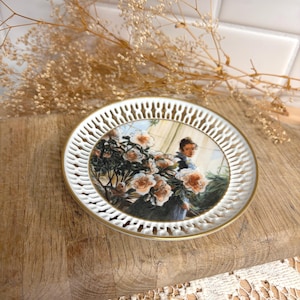 Bing and Grondahl Lace - Etsy