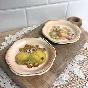 Palissy Royal Worcester - Etsy
