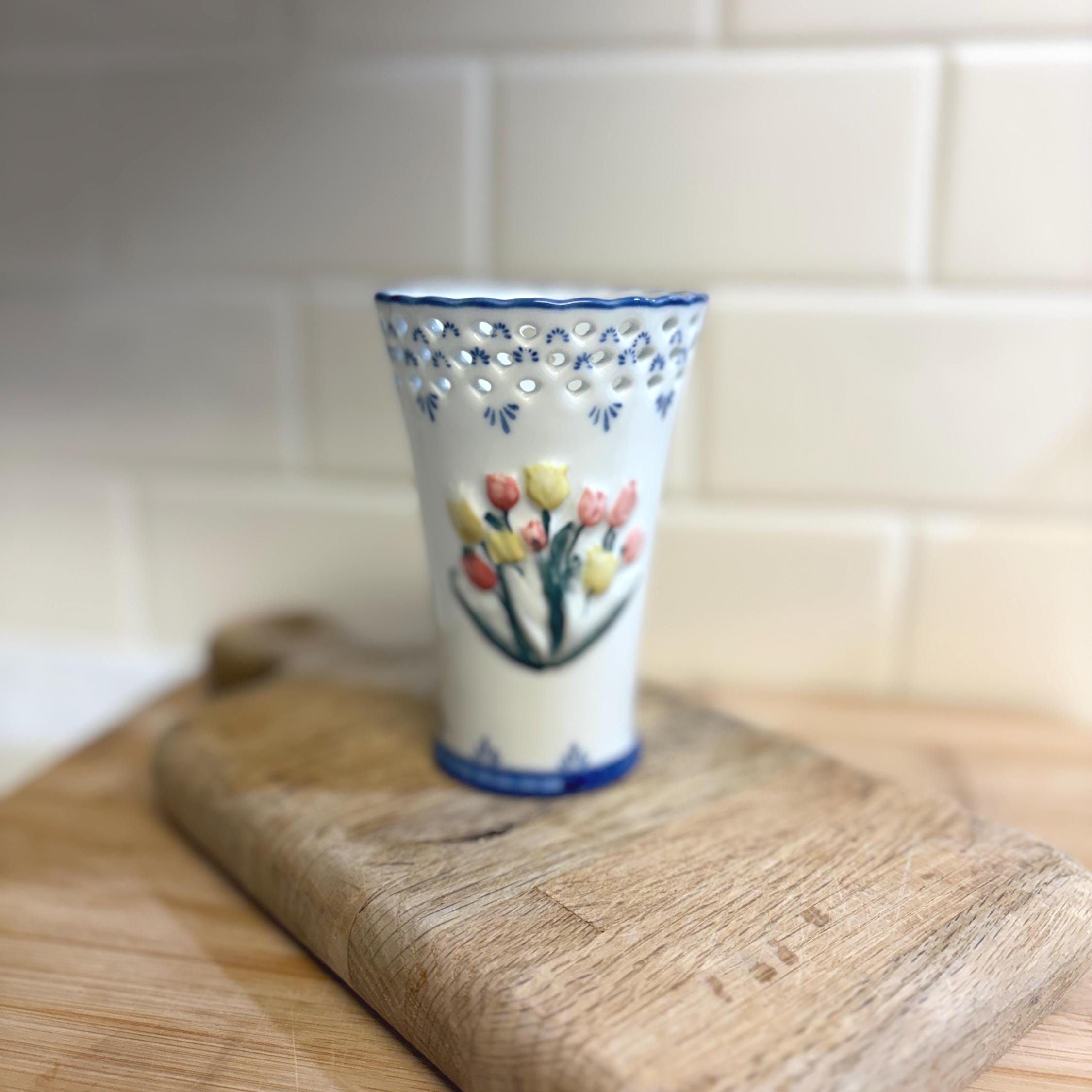 Makkum Pottery - Etsy