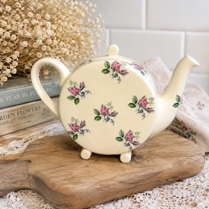 Tony Carter Teapot - Etsy