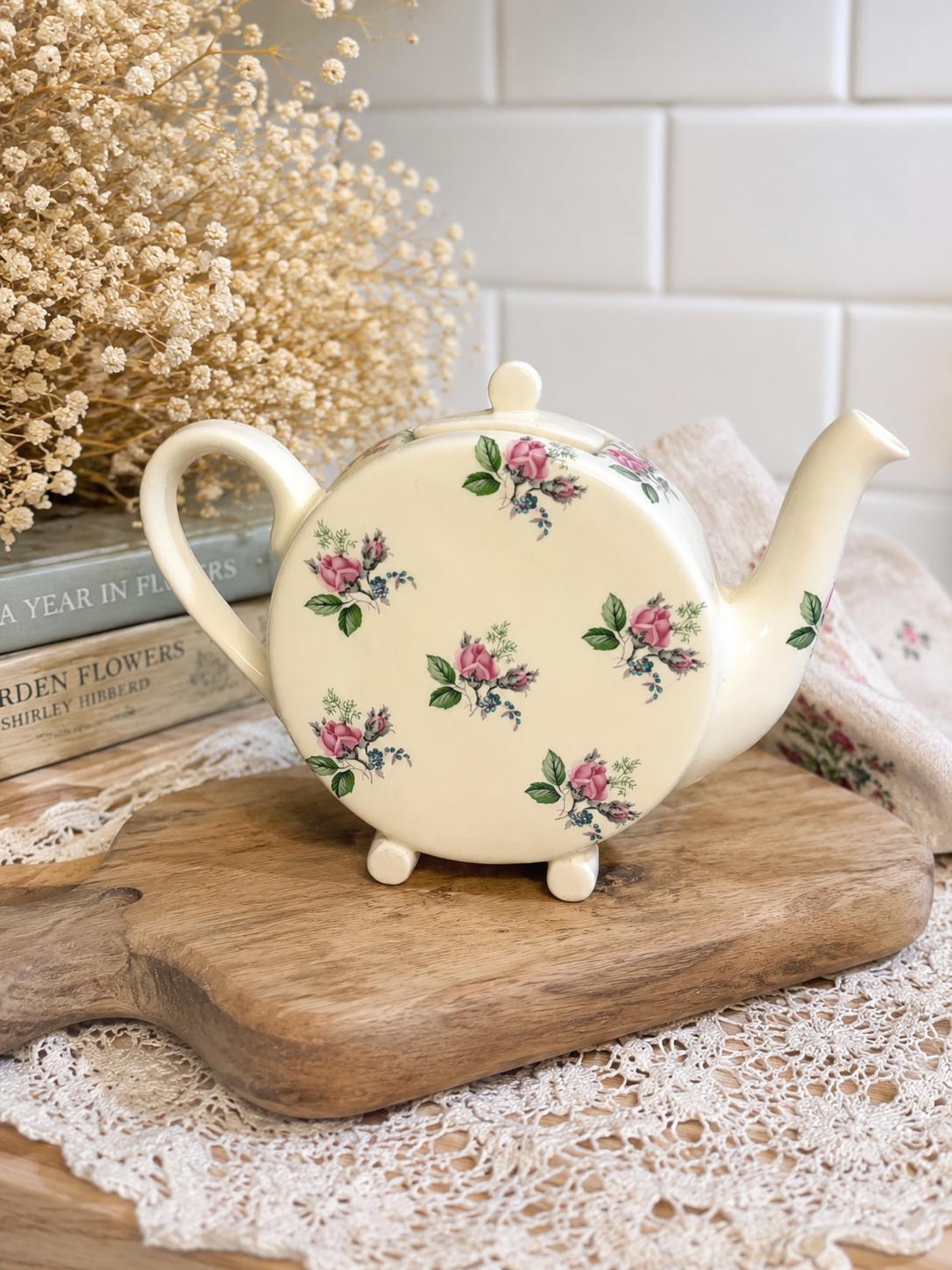 Tony Carter Teapot - Etsy